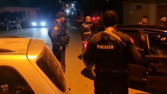 Plagoset efektivi i FNSH-së në Tiranë, policia: E qëlloi gabimisht kolegu gjatë përgatitjes për stërvitje! Pezullohet nga detyra