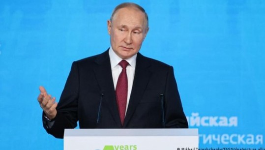 Pse Perëndimi duhet të mposhtë frikën ndaj kërcënimeve bërthamore të Putinit