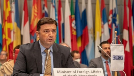 Ministri Osmani: Nëse dikush dëmtohet nga Ballkani i Hapur, ne s’do të jemi pjesë e nismës