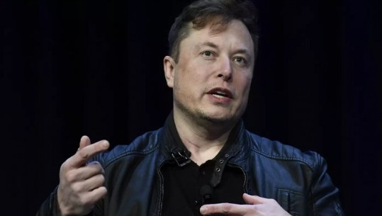 Elon Musk tërhiqet nga vendimi për të ndaluar financimin e internetit në Ukrainë: Dreqin! Edhe pse po humbim para, do të vazhdojmë