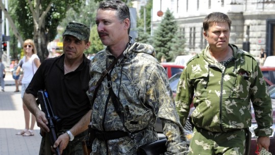 I akuzuar për tortura, vrasje...Kievi 100 mijë dollarë shpërblim për të kapur rusin e dytë më të urryer