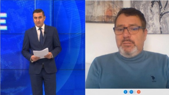 Analisti i Kosovës për Report Tv: Rama në KiE bëri performancë të shkëlqyeshme! Iu tregoi se ku kanë gabuar me shqiptarët