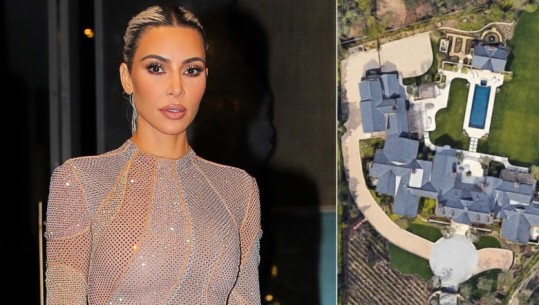  Askush s'guxon t'i thyejë! Rregullat strikte që Kim Kardashian ka vendosur për të ftuarit në super vilën e saj në LA