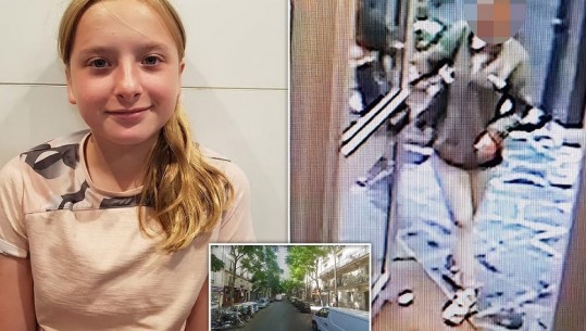 Krim makabër në Francë, 12-vjeçarja në Paris vritet dhe futet në valixhe! Iu gjetën numra të dyshimtë në trup 