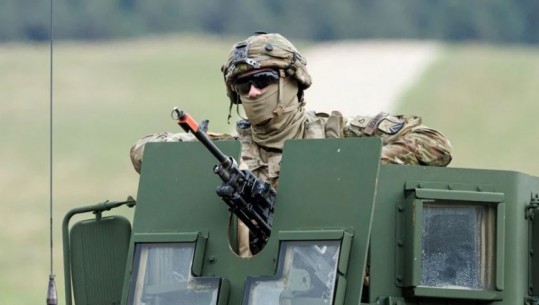 NATO-ja mban stërvitje ‘të rregullta’ për mbrojtje bërthamore