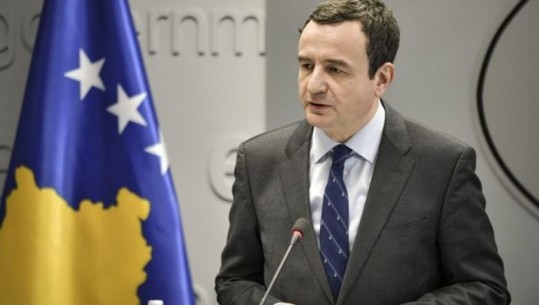 BE i kërkon Kosovës të shtyjë me 10 muaj afatin për reciprocitetin e targave: Të shmangim tensionet më 31 tetor