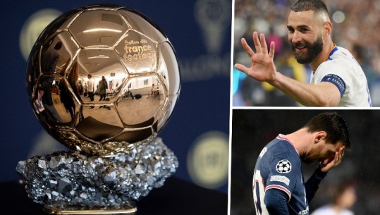 Nuk është mes 30 finalistëve, Lionel Messi bojkoton Topin e Artë (LISTA)