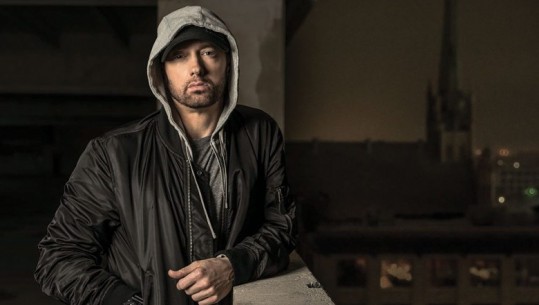 Legjenda e muzikës rep Eminem, feston sot datëlindjen! Artisti mbush plot 50 vjeç
