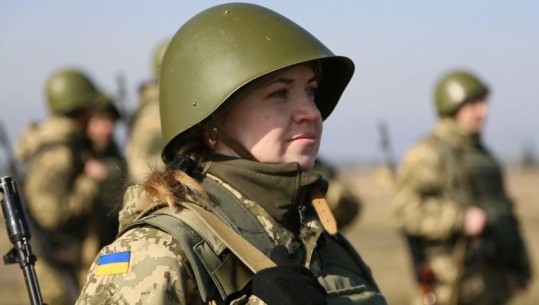 Ukraina njofton se 108 gra të burgosura janë liruar
