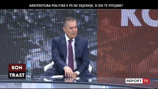 Rezoluta Marty/ Vangjeli në Report TV: Ne socialistët konseguentë, Berisha thellon mëkatin