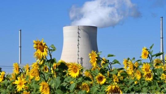 Vendimi/ Kancelari gjerman Olaf Scholz do t’i lërë në punë centralet bërthamorë gjatë dimrit