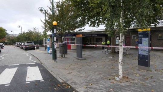 Sherr mes disa personave në Londër, vritet 27-vjeçari shqiptar