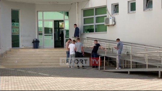 Vijon mësimi normalisht në universitetin ‘Ismail Qemali’ në Vlorë! Pedagogët nuk i bashkohen protestave