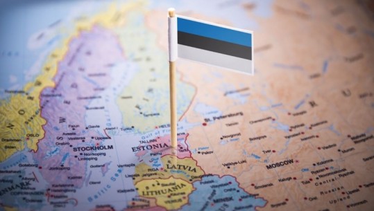 Estonia shpall Rusinë ‘regjim terrorist’