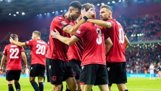 Një ditë para Botërorit, kombëtarja shqiptare luan miqësoren e tretë