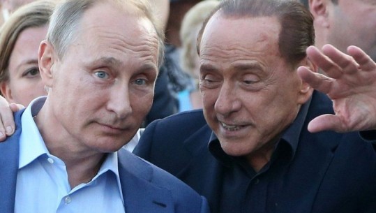 Thellohet skandali Berlusconi në Itali, publikohet përgjimi i ri: Lufta është faji i rezistencës ukrainase! Putin do mbaronte punë shpejt