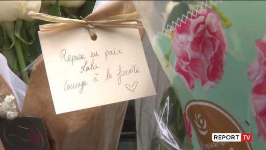 Vrasja makabre e 12-vjeçares në Paris dyshohet se u krye për hakmarrje! 