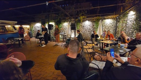 Java e Austrisë, grupi ‘Viech’ koncert në Shkodër! Atmosferë elektrizuese përmes repertorit të larmishëm