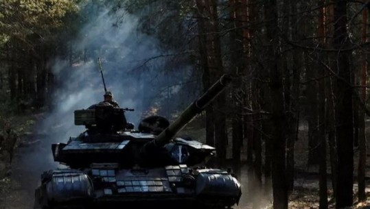 Lufta në Ukrainë, 66 500 ushtarë rusë të vrarë që nga fillimi i pushtimit