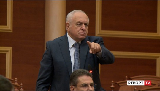 Shehu: Po kërkohet të na mbyllet goja! Keni frikë se zemërohet Vuçiç nëse ngremë cështjen e genocidit serb