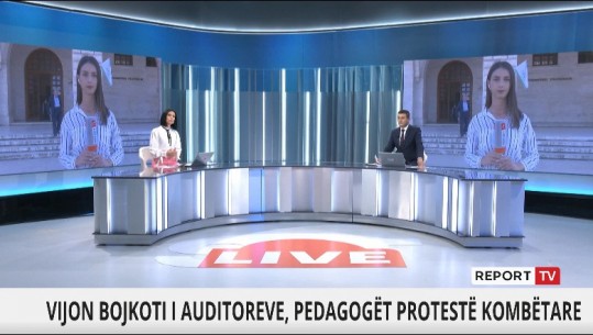 Pedagogët në bojkot kombëtar, Kovaçi i përgjigjet Ramës: E ndjen veten sikur është në majën e Olimpit, por ne s’jemi injorantë