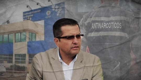 Drejtori i Policisë kundër narkotikëve në Ekuador: Mafia shqiptare shumë e mbyllur dhe e dhunshme, s’lejojnë anëtarë të tjerë që s’janë nga Shqipëria