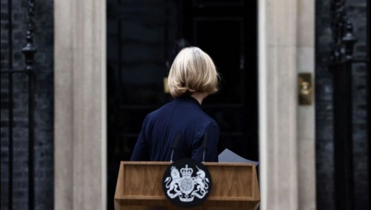 Shkëlqimi dhe rënia e Liz Truss, liderja e konservatorëve jep dorëheqjen si kryeministrja më jetëshkurtër në Britaninë e Madhe 