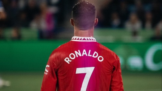 Nga ëndërr në makth, Manchester United përjashton Cristiano Ronaldon