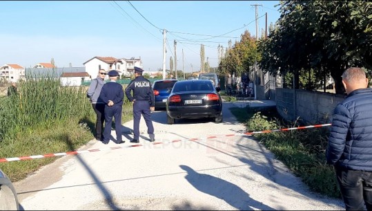 Gjendet i vrarë një 34-vjeçar në Fushë-Krujë, kishte plagë me armë zjarri në këmbë! Familja e gjeti në mëngjes në një kanal