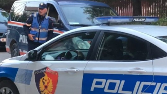 Tiranë/ Ishte i shpallur në kërkim pasi gjuajti në ajër me armën që e kishte pa leje, arrestohet 49-vjeçari 