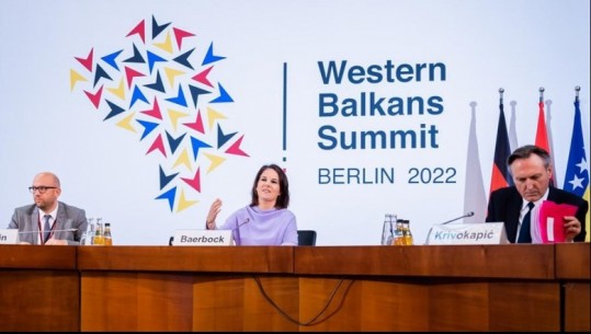 Kosova ‘merr’ liberalizimin e parë, lëvizje vetëm me kartë identiteti mes 6 vendeve të Ballkanit Perëndimor