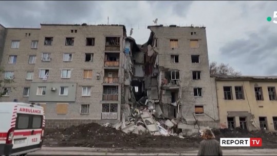 Lufta/ 2000 trupa rusë mbërrijnë për të zëvendësuar humbjet në Kherson! Zelensky: Kremlini do sulmojë hidrocentralin Kakhovka