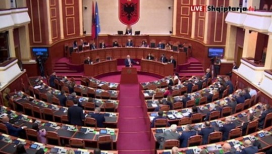 Ylli Pata: Pesha politike e 94 votave në Parlament për largimin e spiunëve
