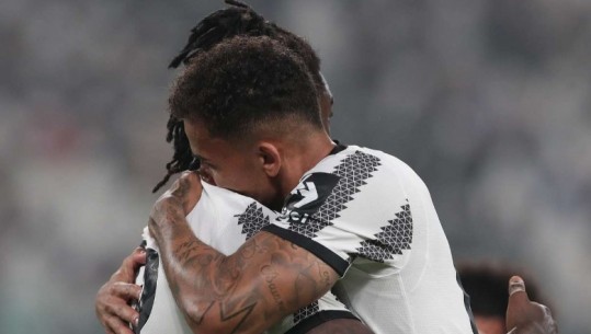 VIDEO/ Katër gola për tri pikë, Juventus fiton me Empolin dhe ngjitet në renditje