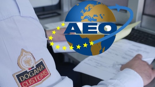 Raporti Komisionit Evropian për Doganat, progres për AEO, menaxhimin e riskut dhe shërbimet online