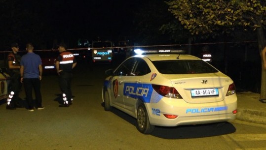 Aksident në superstradën Lezhë-Laç, plagoset 68-vjeçari