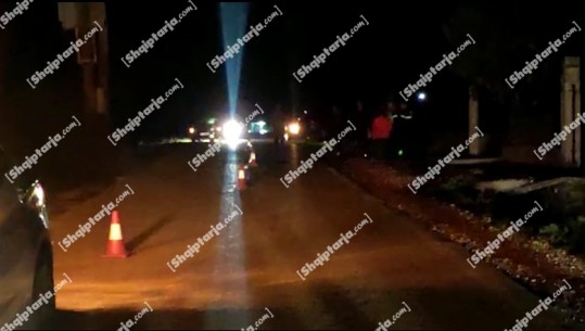 E rëndë në Gjirokastër, polici i kufirit përplas për vdekje me makinë të miturin 12-vjeçar! Po lëvizte me shpejtësi të lartë