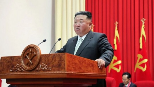 Xi Jinping fiton mandatin e tretë në Kinë, lideri i Koresë së Veriut i dërgon letër urimi