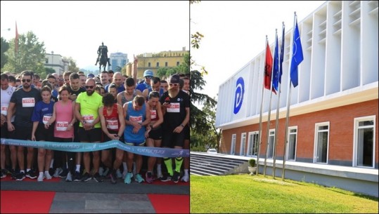 Maratona e pushtetit e maratona për të fituar Tiranën!