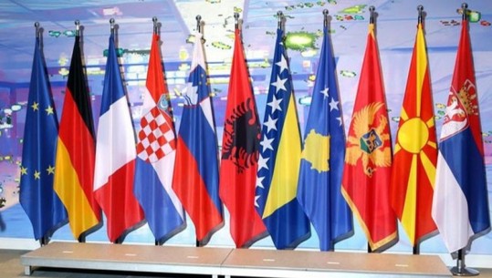 Të gjithë liderët europianë do të mblidhen në Shqipëri! Më 6 dhjetor mbahet samiti i radhës BE-Ballkani Perëndimor në Tiranë