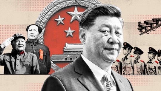 Xi Jinping i jep vetes mandatin e tretë në Kinë, por çfarë do të thotë një Mao Ce Dun i dytë për botën?