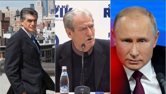 Mesazhi i SHBA për Berishën, FBI dhe akuzat se është ‘kukull e Putinit’