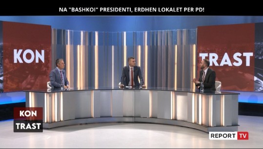 Bardhi: Berisha s’është ofertë për Shqipërinë, as unë s’e votoj! Negociatat, vetëm për zgjedhjet! Jo 'paqe' në gjykatë dhe për 'Non Grata-n'