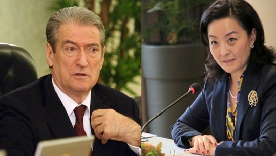 Mero Baze: Përse do ti jetë mirënjohëse Shqipëria ambasadores Yuri Kim? 