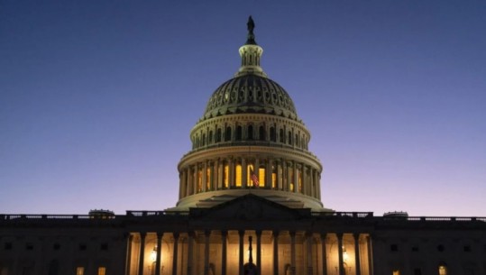 Kontrolli i Kongresit/ Çfarë është në lojë në zgjedhjet e 8 nëntorit?
