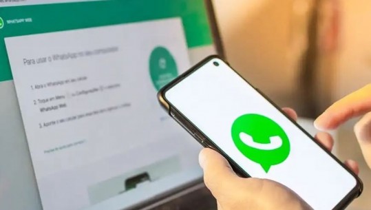 Për më shumë se 2 orë në 'blackout', WhatsApp i rikthehet normalitetit