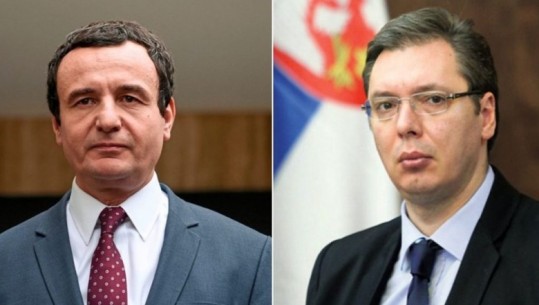 Albin Kurti: Serbia po zgjedh autokracinë