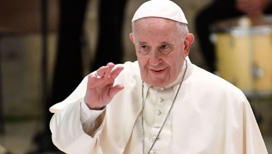 Papa mund të lutet për ta, por nuk mund t'u jap fitoren