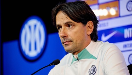Inzaghi kërkon të shmangë 'finalen' me Bayern, trajneri i Inter: Të shënojmë të parët, Lukaku na mungon
