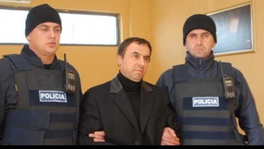 Gjykata e Lartë lë në fuqi dënimin me burgim të përjetshëm për Aldo Baren